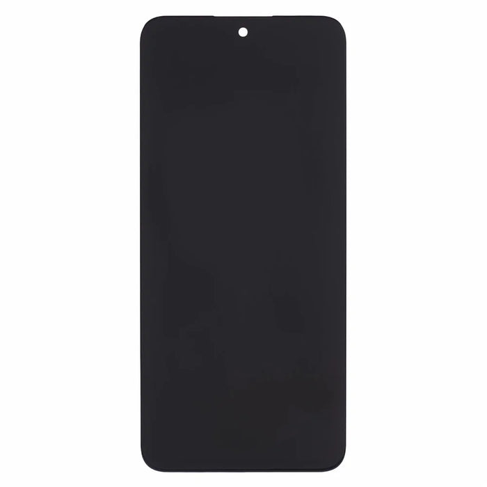For Honor X7b 4G OEM Grade S LCD Screen and Digitizer Assembly Part (without Logo) - 3