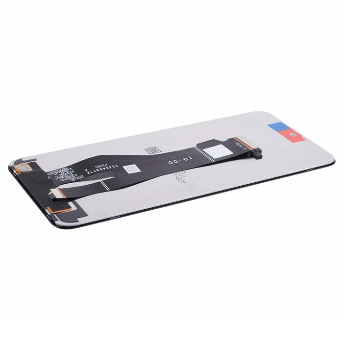 For Honor X7b 4G OEM Grade S LCD Screen and Digitizer Assembly Part (without Logo) - 5