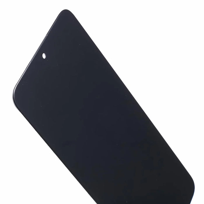 For Honor X7b 4G OEM Grade S LCD Screen and Digitizer Assembly Part (without Logo) - 6