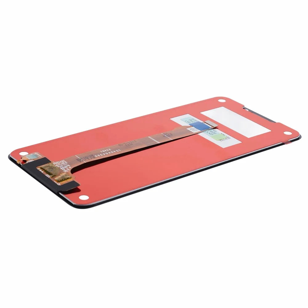 For Huawei nova Y91 4G OEM Grade S LCD Screen and Digitizer Assembly Part (without Logo) - 4