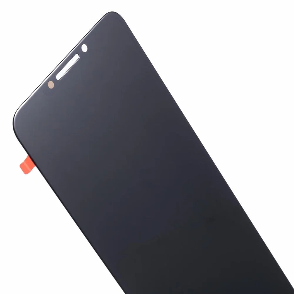 For Huawei nova Y91 4G OEM Grade S LCD Screen and Digitizer Assembly Part (without Logo) - 6