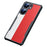 XUNDD For vivo iQOO Neo9 Pro 5G Case TPU+Acrylic Drop-Proof Shockproof Phone Cover - 1