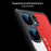 XUNDD For vivo iQOO Neo9 Pro 5G Case TPU+Acrylic Drop-Proof Shockproof Phone Cover - 7