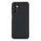 For Samsung Galaxy S23 FE Case 2.0mm TPU Soft-Touch Lining Phone Cover - Black - 1