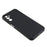 For Samsung Galaxy S23 FE Case 2.0mm TPU Soft-Touch Lining Phone Cover - Black - 4