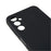 For Samsung Galaxy S23 FE Case 2.0mm TPU Soft-Touch Lining Phone Cover - Black - 7