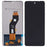 For Infinix Smart 8 Plus X6526 OEM Grade S LCD Screen and Digitizer Assembly Part (Without Logo) - 1