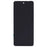 For Infinix Smart 8 Plus X6526 OEM Grade S LCD Screen and Digitizer Assembly Part (Without Logo) - 3
