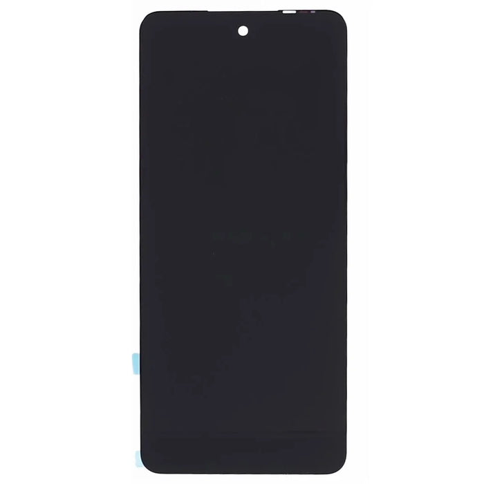 For Infinix Smart 8 Plus X6526 OEM Grade S LCD Screen and Digitizer Assembly Part (Without Logo) - 3
