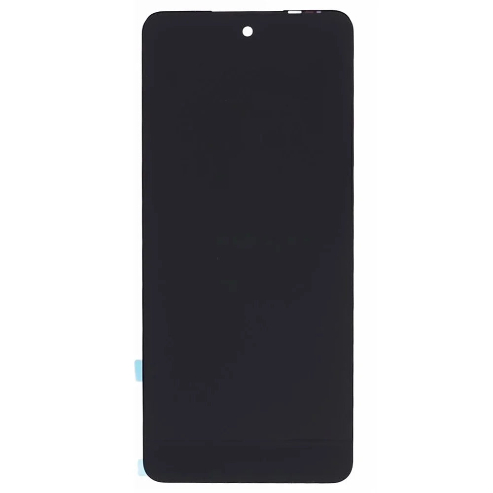 For TECNO Pop 8 BG6h OEM Grade S LCD Screen and Digitizer Assembly Part (Without Logo) - 3