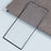 For Samsung Galaxy S23 Ultra S918 Front Screen Glass Lens + OCA Adhesive Replacement Parts (without Logo) - 3