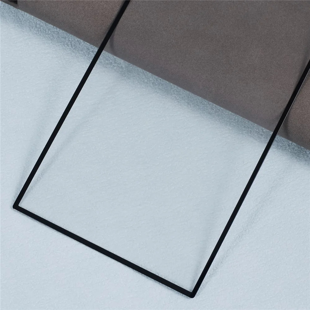 For Samsung Galaxy S24 Ultra S928 Front Screen Glass Lens + OCA Adhesive Replacement Parts (without Logo) - 5