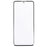 For Xiaomi Redmi Note 13 Pro+ 5G Front Screen Glass Lens + OCA Adhesive Replacement Parts (without Logo) - 1