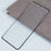 For Xiaomi Redmi Note 13 Pro+ 5G Front Screen Glass Lens + OCA Adhesive Replacement Parts (without Logo) - 3
