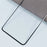 For Xiaomi Redmi Note 13 Pro+ 5G Front Screen Glass Lens + OCA Adhesive Replacement Parts (without Logo) - 5