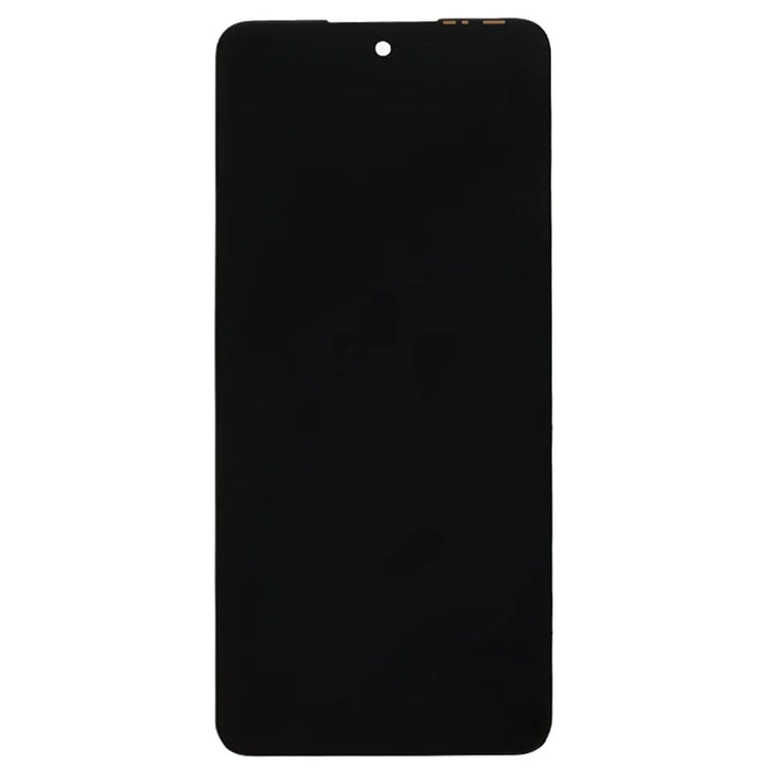 For TECNO Pova 5 Pro 5G LH8n LCD Screen and Digitizer Assembly Part (Without Logo, Grade C) - 2