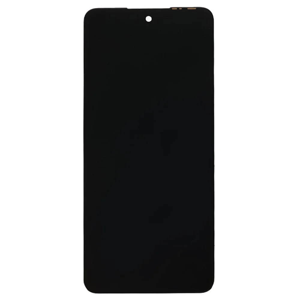 For Infinix Hot 30 X6831 Grade C LCD Screen and Digitizer Assembly Part (Without Logo) - 2