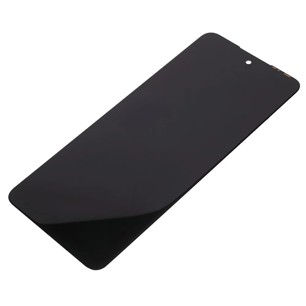For Infinix Hot 30 5G X6832 LCD Screen and Digitizer Assembly Part (Grade C, without Logo) - 4