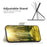 BINFEN COLOR BF Style-14 For Google Pixel 9 Pro XL Case PU Leather Magnetic Shockproof Folio Phone Cover - White - 3