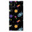 For Samsung Galaxy S24 Ultra Case Slim TPU Aesthetics Pattern Printed Phone Cover - Interstellar - 1