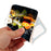 For Samsung Galaxy S24 Ultra Case Slim TPU Aesthetics Pattern Printed Phone Cover - Interstellar - 2