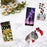 For Samsung Galaxy S24 Ultra Case Slim TPU Aesthetics Pattern Printed Phone Cover - Interstellar - 4