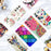 For Samsung Galaxy S24+ Case TPU Protective Phone Cover Pattern Printing - Red Bus - 2
