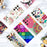 For Samsung Galaxy S24 Ultra Case Soft TPU Pattern Printing Phone Cover - Tiger - 2