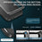 REDPEPPER A Series For Samsung Galaxy A55 5G Anti-fall Case Waterproof Built-in Screen Protector Underwater - 3