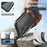 REDPEPPER A Series For Samsung Galaxy A55 5G Anti-fall Case Waterproof Built-in Screen Protector Underwater - 5
