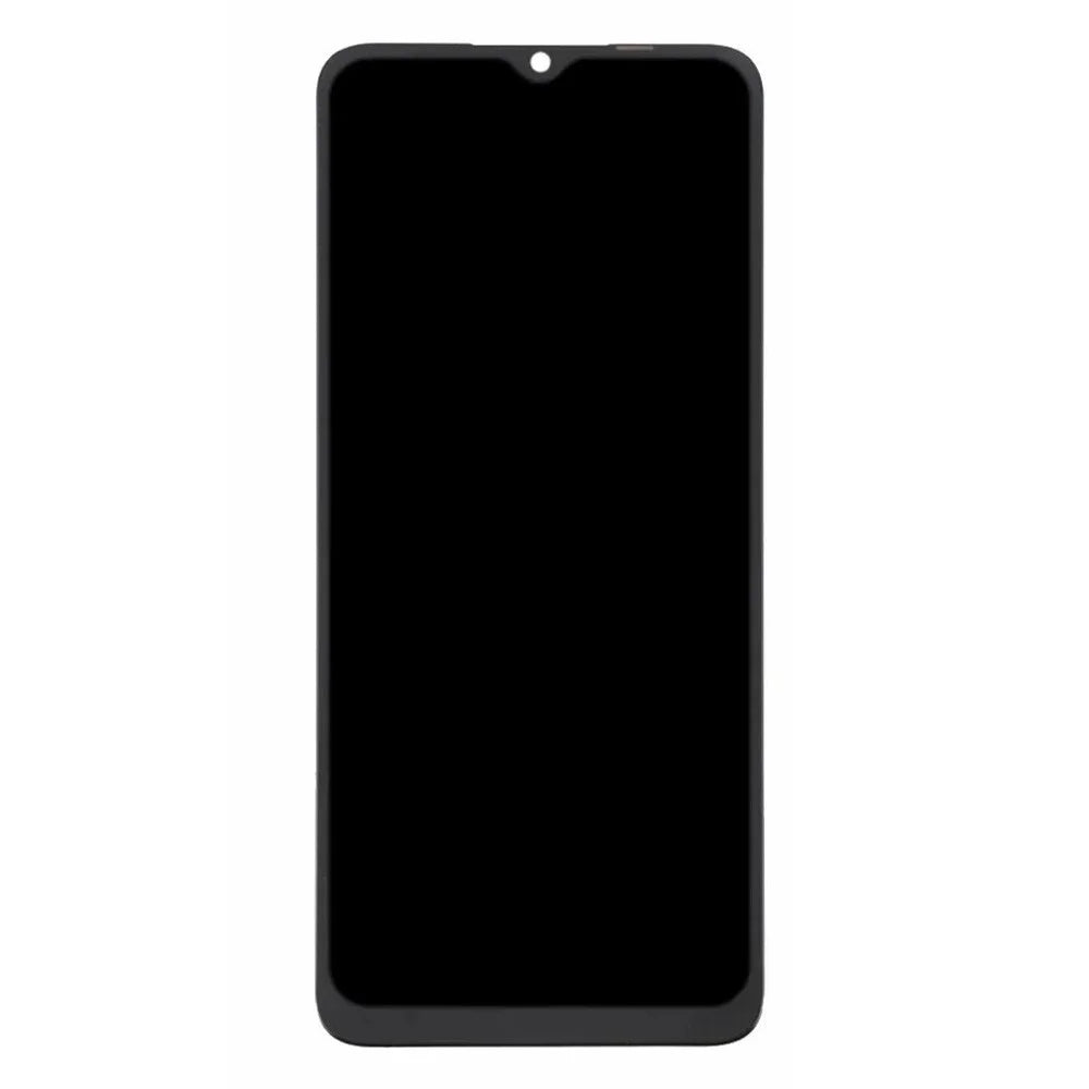 For Oppo A38 4G / A18 4G LCD Grade B Screen and Digitizer Assembly + Frame (without Logo) - 2