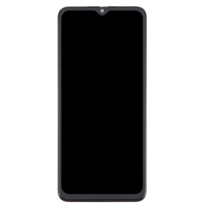 For Oppo A38 4G / A18 4G Grade S IPS LCD OEM Screen and Digitizer Assembly + Frame Part (without Logo) - 2