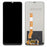 For Oppo A38 4G / A18 4G LCD Grade B Screen and Digitizer Assembly Part (without Logo) - 1