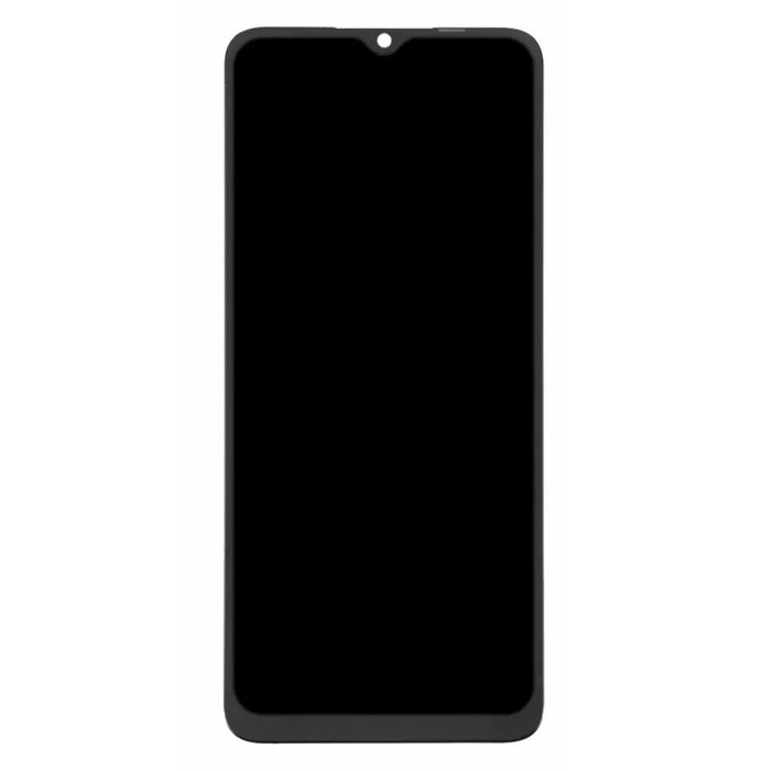 For Oppo A38 4G / A18 4G LCD Grade B Screen and Digitizer Assembly Part (without Logo) - 2