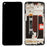 For Oppo A93s 5G OEM Grade S LCD Screen and Digitizer Assembly + Frame Part (without Logo) - 1