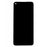 For Oppo A93s 5G OEM Grade S LCD Screen and Digitizer Assembly + Frame Part (without Logo) - 2