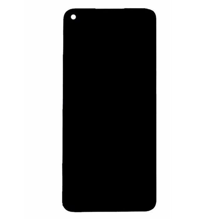 For Oppo A93s 5G OEM Grade S LCD Screen and Digitizer Assembly + Frame Part (without Logo) - 2