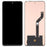 For Xiaomi 12 Lite 5G Grade C LCD Screen and Digitizer Assembly Part (TFT Technology) (without Logo) - 1