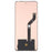 For Xiaomi 12 Lite 5G Grade C LCD Screen and Digitizer Assembly Part (TFT Technology) (without Logo) - 3