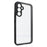 For Samsung Galaxy A55 5G Case TPU+PC Shockproof Protection Phone Cover - 1
