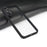 For Samsung Galaxy A55 5G Case TPU+PC Shockproof Protection Phone Cover - 2