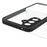 For Samsung Galaxy A55 5G Case TPU+PC Shockproof Protection Phone Cover - 3