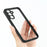 For Samsung Galaxy A55 5G Case TPU+PC Shockproof Protection Phone Cover - 4