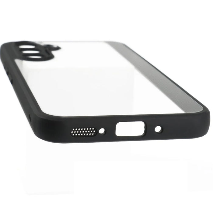For Samsung Galaxy A55 5G Case TPU+PC Shockproof Protection Phone Cover - 6