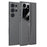 GKK For Samsung Galaxy S24 Ultra PC Case Anti-Drop Super Slim Shockproof Phone Case - Grey - 1