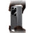 GKK For Samsung Galaxy S24 Ultra PC Case Anti-Drop Super Slim Shockproof Phone Case - Grey - 2