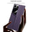 GKK For Samsung Galaxy S24 Ultra PC Case Anti-Drop Super Slim Shockproof Phone Case - Grey - 4