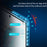XUNDD For Samsung Galaxy Note20 / Note20 5G Back Cover Shockproof TPU+Acrylic Cell Phone Cases - 4