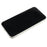 For iPhone 15 Matte Case Hard PC Drop Protection Protective Shell - White - 6