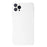 For iPhone 15 Pro Max Clear Case Lens Protection Hard PC Dustproof Phone Cover - 1